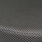 Orthopaedic Memory Foam Seat Cushion Chair Support Pillow for Back Pain Relief