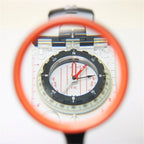 Large LED Magnifying Glass Handheld Reading Magnifier with 3 LED Lights