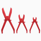 6pcs Hose Clamp Pliers Set | Fuel Oil Water Line Pinch Off Tool Kit