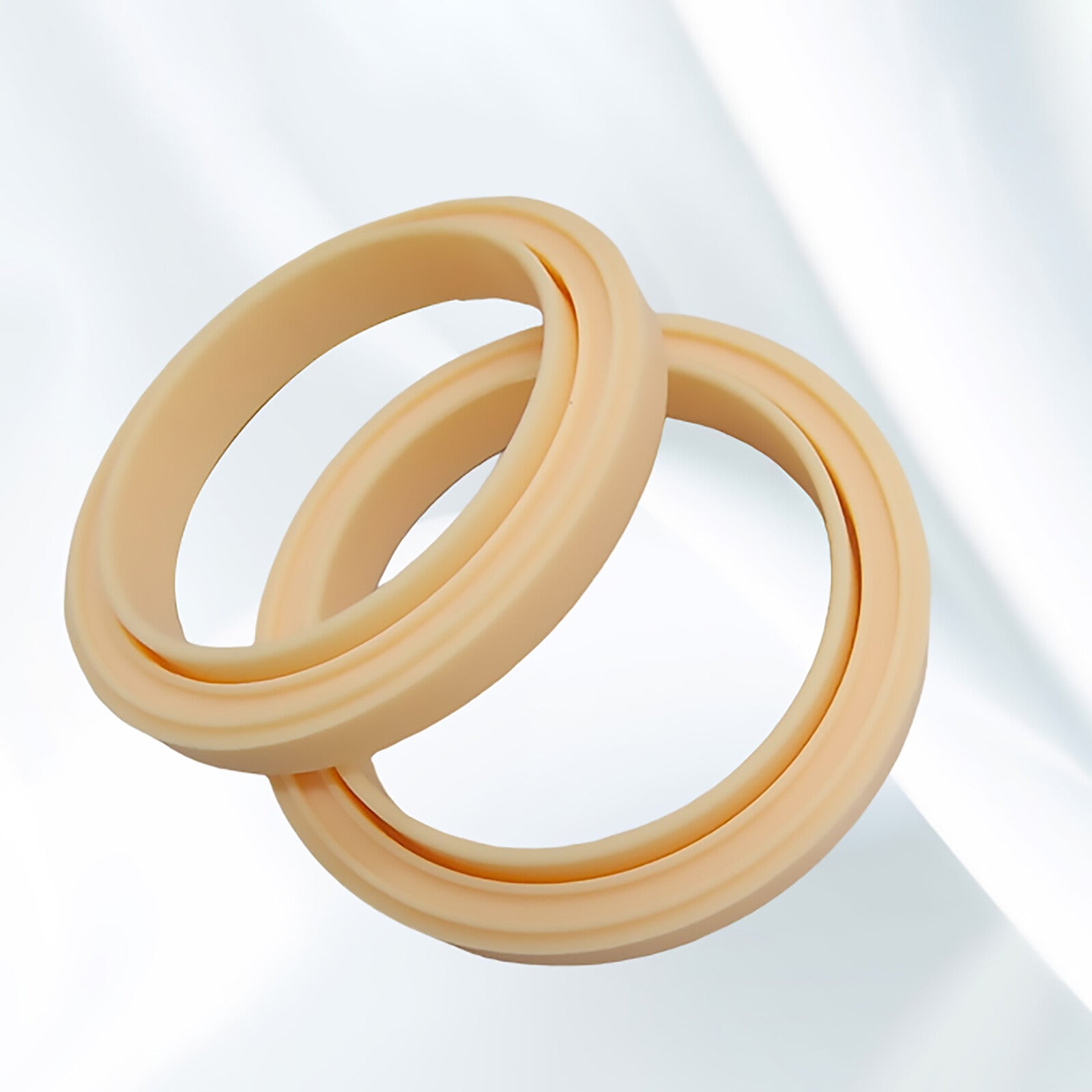 Breville Silicone Group Head Gasket 54mm – Brew Seal for BES810 BES840 BES860 BES870 BES875 BES878 BES880
