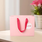 1000PCS Clothing Price Tag Strings - Bullet Head Hang Tags Label Lock Ties White