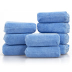 20PCS Microfiber Car Wax Applicator Pads Foam Detailing Polish Sponge