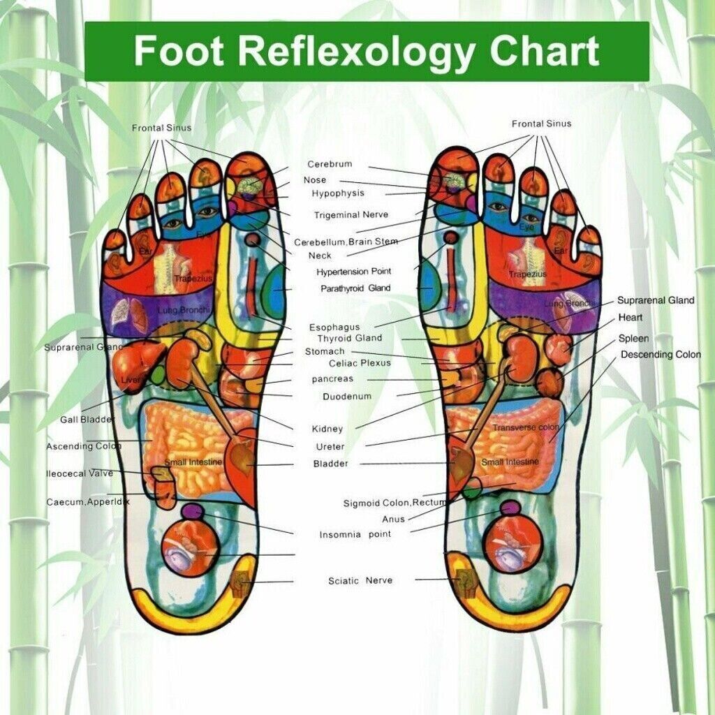 10-500Pcs Detox Foot Patches Pads Natural plant Toxin Removal Sticky Adhesive AU