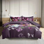 New Ultra Soft Quilt Doona Duvet Cover Set Single Queen King Super King Bed