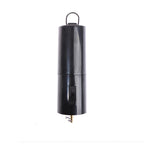 2PCS Battery Operated Mirror Ball Motor - Rotating Disco Ball Spinner for Party and Wedding