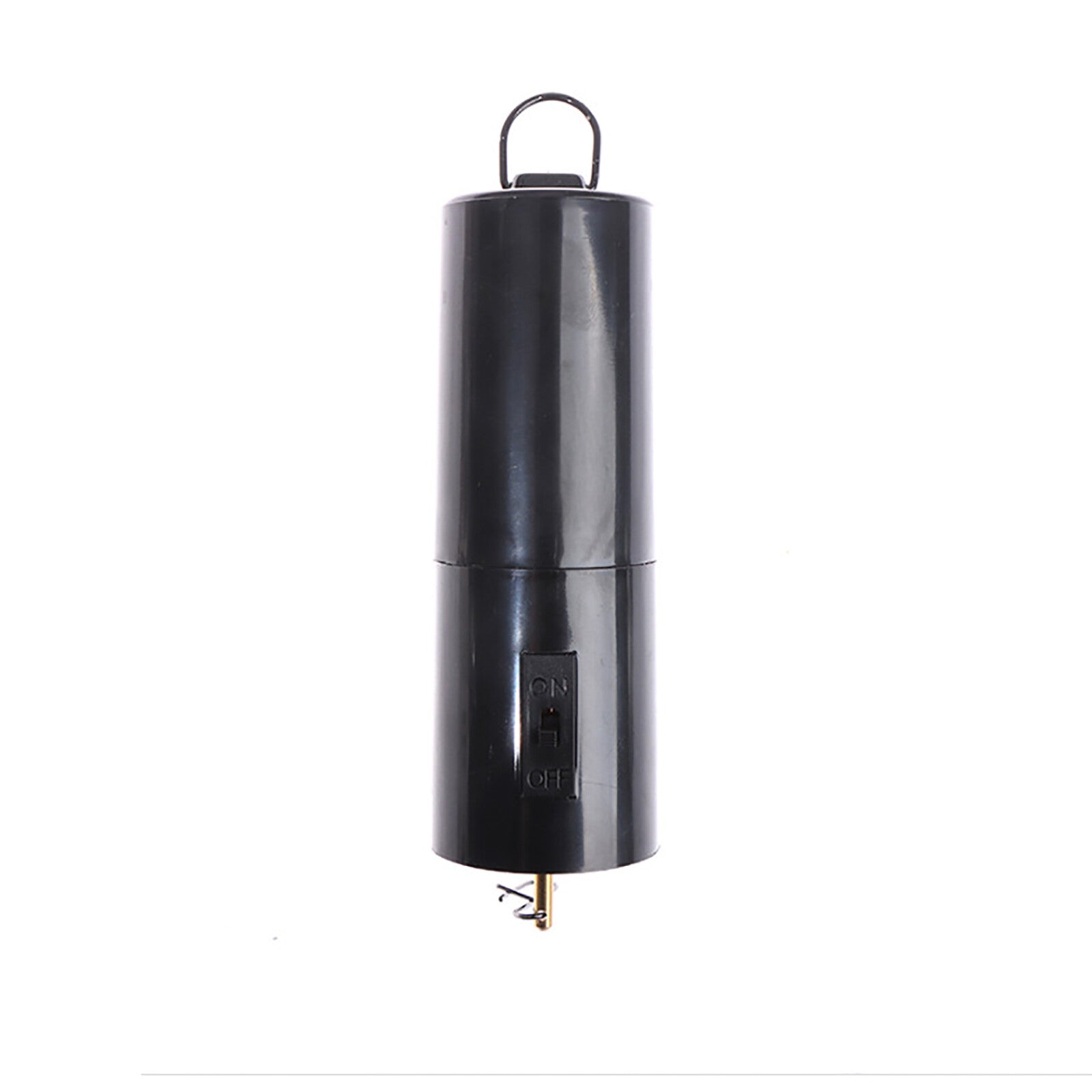 2PCS Battery Operated Mirror Ball Motor - Rotating Disco Ball Spinner for Party and Wedding