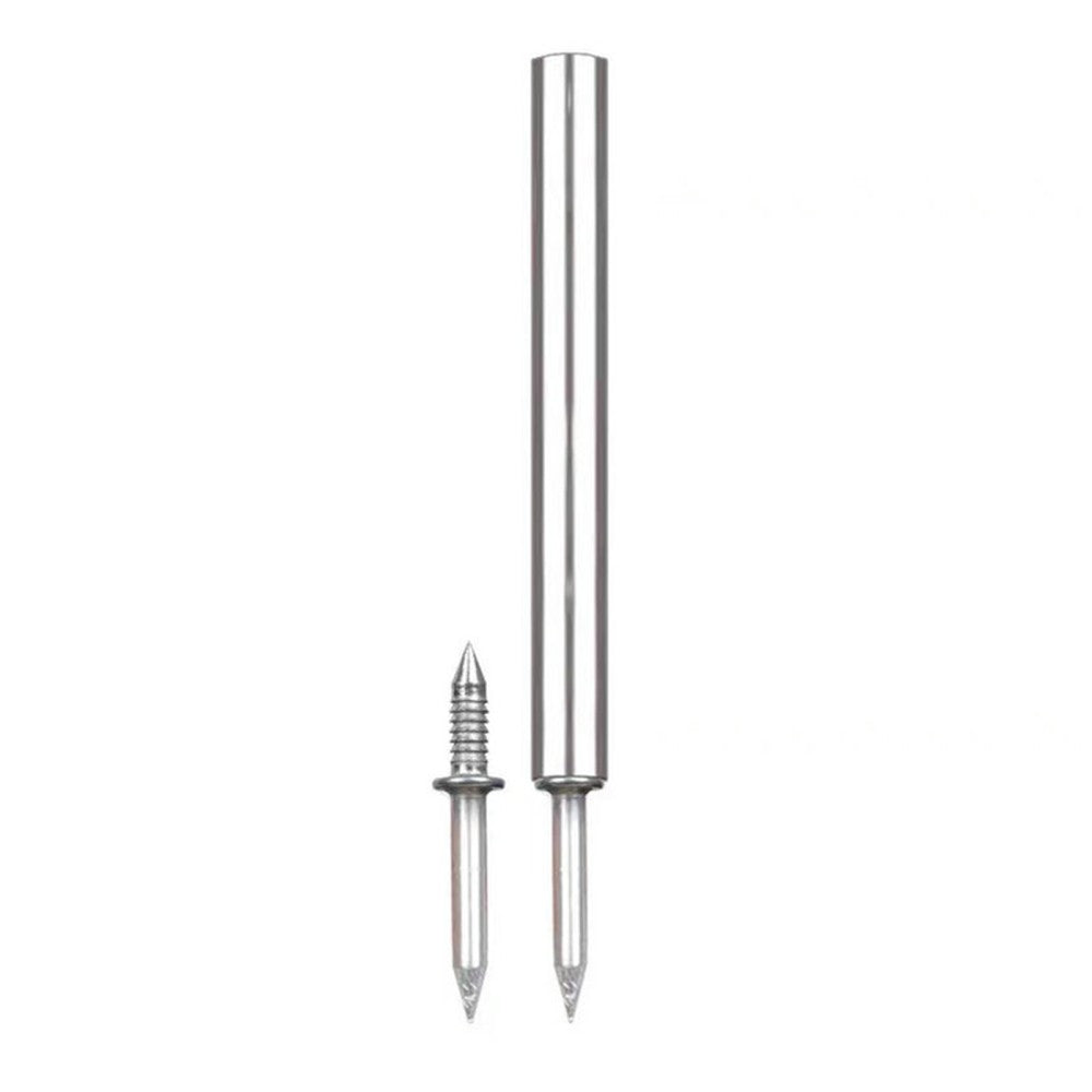 Nail and tool