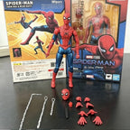 Spiderman Toys Doll Spider-Man Brand New Day Action Figure Toy Christmas Gift